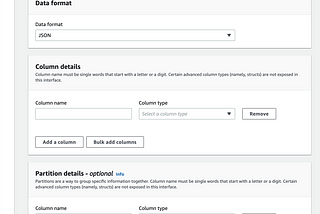 Cloud Computations — Quick data analysis with AWS Athena, Glue and Databricks spark