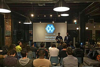What I learned from organizing NeuroTechHa’s first hackathon