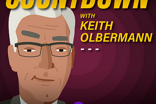 Keith Olbermann Countdown Podcast December 1, 2022, Episode 86. “Bush lied to 9/11 Commission.”