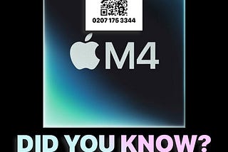 Apple Silicon, M1, M2, M3, M4, Refurbished, Mac, Apple, Shop, North London, Archway, Highgate, Muswell Hill, Camden Town, Hampstead, Kentish Town, Holloway, Islington, Highbury, Dalston, Stamford Hill, Manor House, Finsbury Park, Tottenham, Harringay, Crouch End, Hornsey, Turnpike Lane, Wood Green, Friern Barnet, Southgate, Bounds Green, Palmers Green, Winchmore Hill, Tottenham Hale, Edmonton, North Finchley, Golders Green, Hampstead Garden Suburb, Tufnell Park, Enfield Town, Oakwood