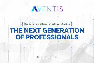 How AI-Powered Career Coaches are Guiding the Next Generation of Professionals