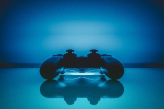 TryHackMe : GamingServer