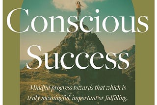 Conscious Success