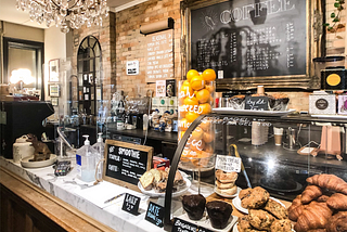 5 Toronto Coffee Shops You Should Visit Instead of Starbucks