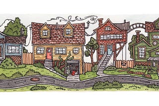 Inconvenient Communities