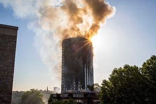 Grenfell Tower: Çağımızın Büyük Yangın’ı (II)