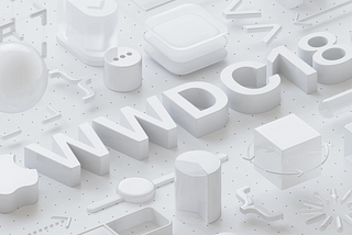 WWDC 18: The Pregame Quiz