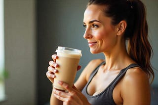 How Toxic Metals Could Be Thriving in Your Protein Powder