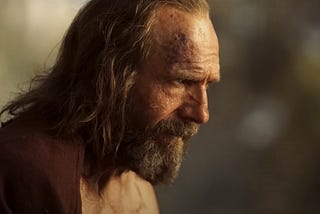 Film Review — The Return