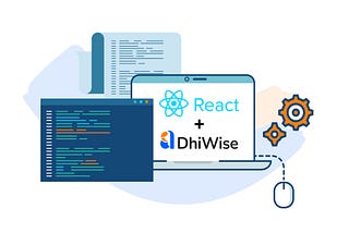 Create a React Admin Panel with DhiWise