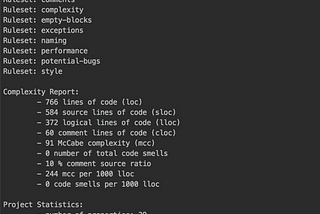 Integrating Kotlin detekt-cli on Android gradle task