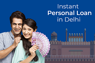 Tips to apply for a personal loan in Delhi