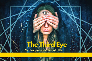 My Third Eye Showed Me the Hacker — and Saved Me!