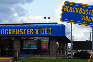 Blog: My Vivid Memory of 1998 Blockbuster Lead to a Poor Financial Decision