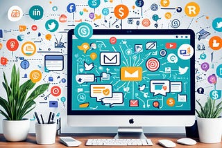 Social Media Lead Generation for Business: Boost Sales