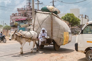 Poverty definition in India