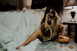 5 Things to add to your Night Routine