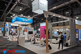 Mastering the Art of Trade Show Booth Design: Tips for Creating an Effective and Engaging Space
