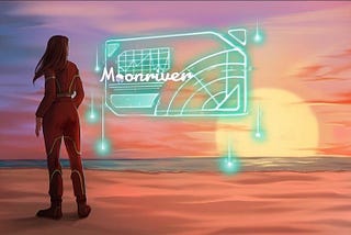 Deployments on Moonriver