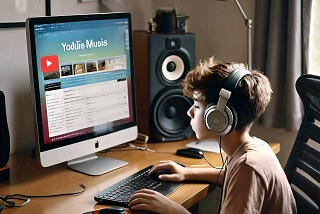 How to Sort YouTube Music Playlist on a Web Browser