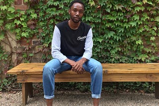 Friends who code: Thuto Aphiri
