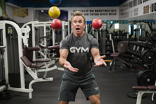 The Gym Flipping Fiasco: Why Your Blood, Sweat, and Tears Aren’t Enough (and How to Price Your Gym…