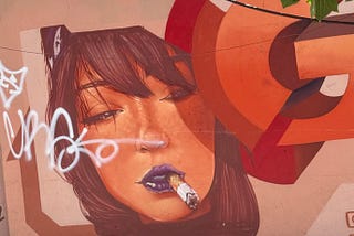 Rebellion Inside/Out