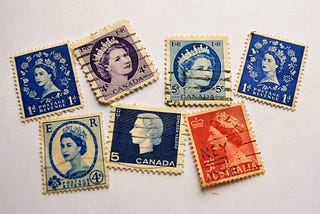 10 Low-Cost Ways to Start Stamp Collection