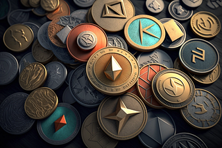 Cryptocurrency ในปี 2023 จะเป็นอย่างไร