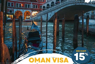 Dubai to Oman: Navigating the Visa Application Maze