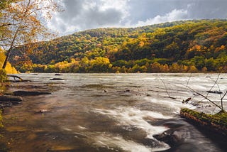 The WV Digital Government Summit: Why I’m Excited About West Virginia’s Digital Future
