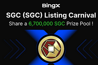 These days, it feels like every other week there’s a new token listing or campaign happening on…