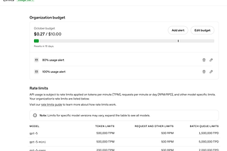 Smart Ways to Cut Your OpenAI API Costs