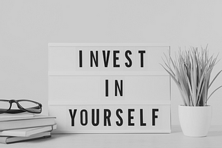 We’re All Bad at Investing (But Not In the Way You Think)