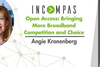 Open Access: Bringing More Broadband Competition and Choice