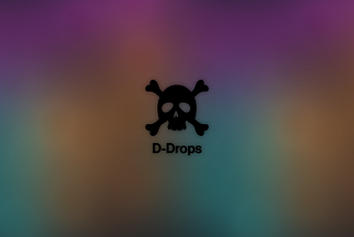 An Introduction to D-Drops