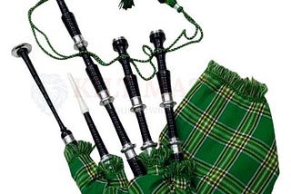 What is Bagpipe?