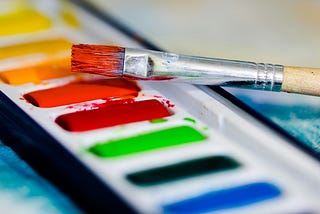Life’s Brushstrokes: How Our Decisions Paint Our Story