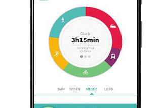 Creación de una app para smartphones basada en el método etnográfico