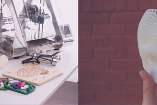 The Fourth Industrial Revolution and 3D Printing- Is it the answer?
