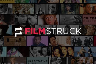 Why FilmStruck is great