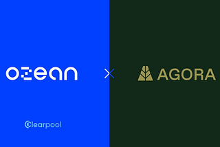 Introducing Agora’s AUSD in Ozean’s RWA Liquidity Layer — Oxygen (O2)