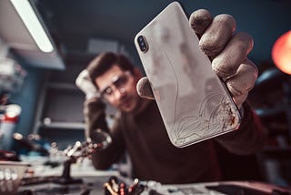 iPhone Repair Guide: Tips to Fix iPhone Charging Port Not Working