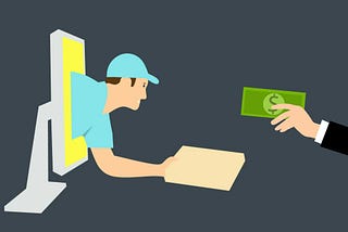 What is Outsourcing?