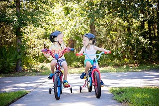 The Role of Libraries in Bike-Friendly Communities