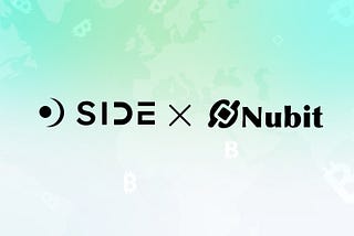 Supercharging Bitcoin with Modularity: Nubit and Side Protocol Alliance