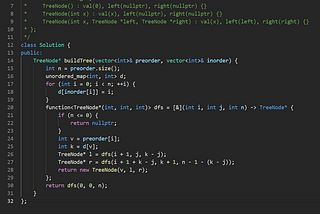 Data Structures: Problems From Leet Code | by Ashraf Khan | Medium