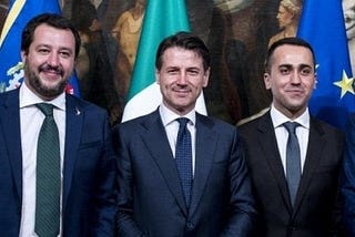 Perché il consenso a Salvini “tiene”?