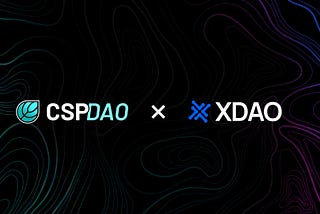 CSP DAO Project Review: XDAO