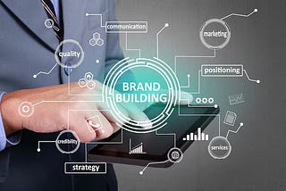 How ClicX Technologies is Redefining Modern Brand Building